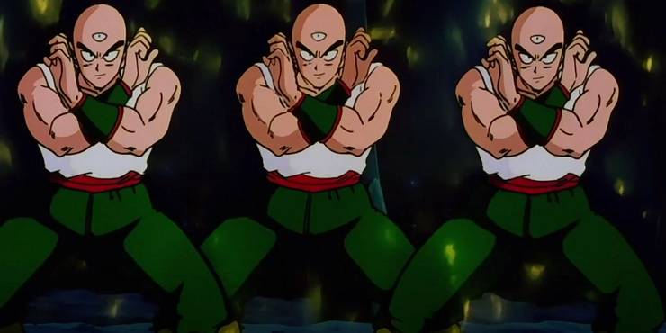 Dragon Ball Every ZWarriors Most Powerful Attack Dragon Ball Every ZWarriors Most Powerful Attack
